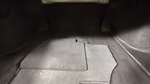2024 Predawn Gray Mica Toyota Camry SE FWD Sedan