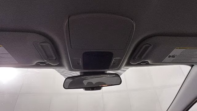 2024 Ice Cap Toyota Camry SE FWD Sedan