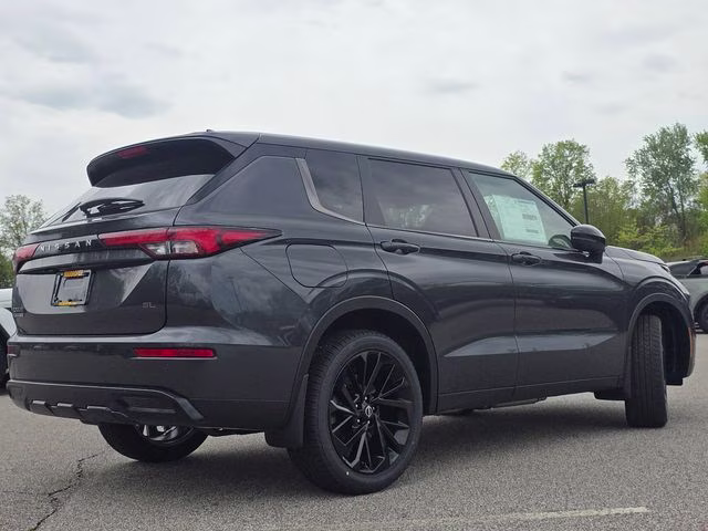 2026 Moonrock Gray Nissan Rogue Plug-In Hybrid SL AWD SUV
