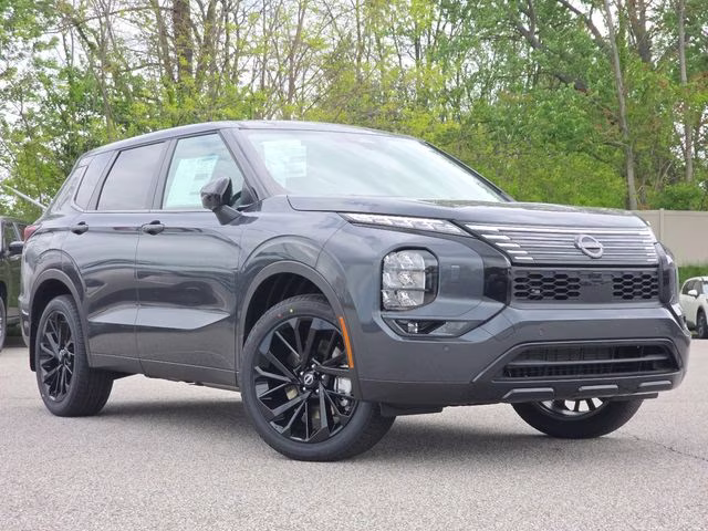 2026 Moonrock Gray Nissan Rogue Plug-In Hybrid SL AWD SUV