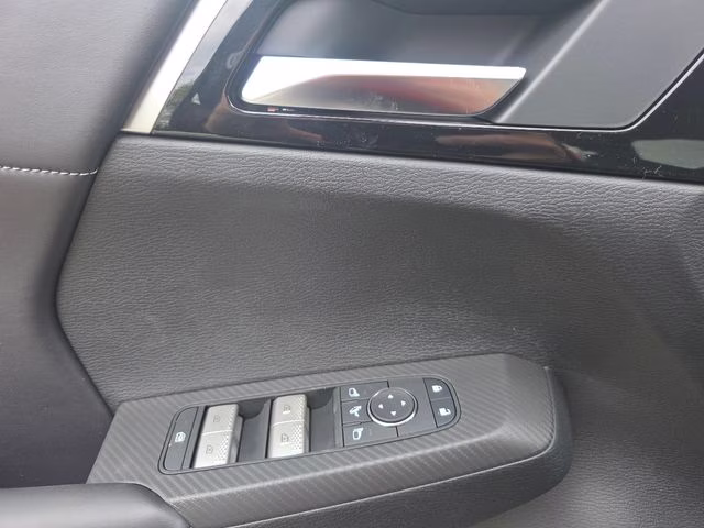 2026 Moonrock Gray Nissan Rogue Plug-In Hybrid SL AWD SUV