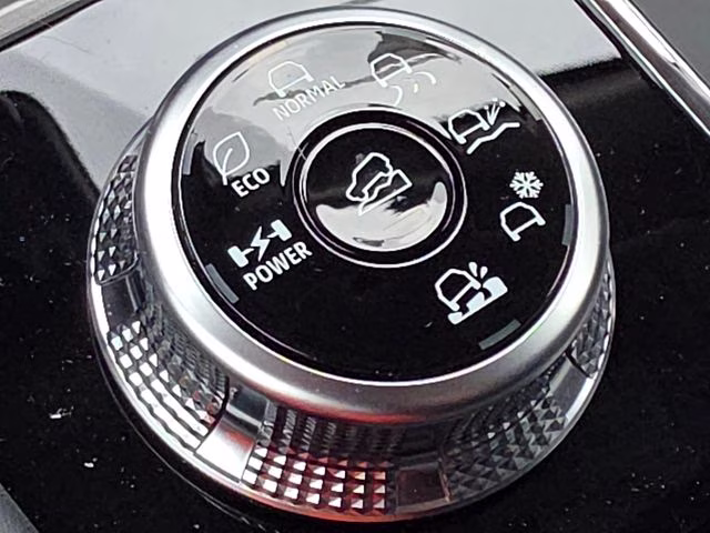 2026 Moonrock Gray Nissan Rogue Plug-In Hybrid SL AWD SUV