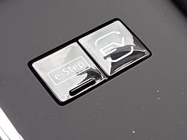 2026 Moonrock Gray Nissan Rogue Plug-In Hybrid SL AWD SUV