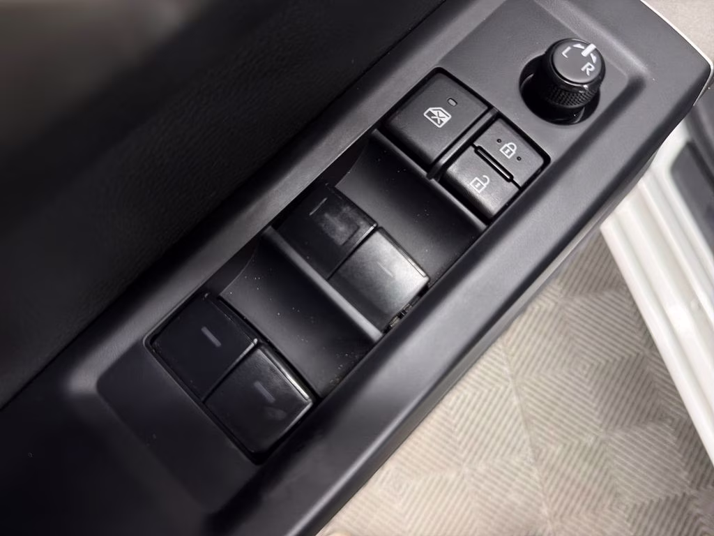 2025 Ice Cap Toyota Tundra SR5 4X4 Truck