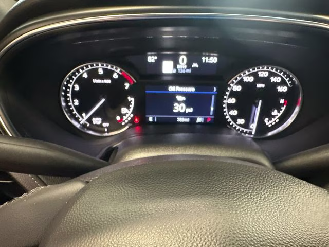2024 Argent Silver Metallic Cadillac CT5 Luxury RWD Sedan