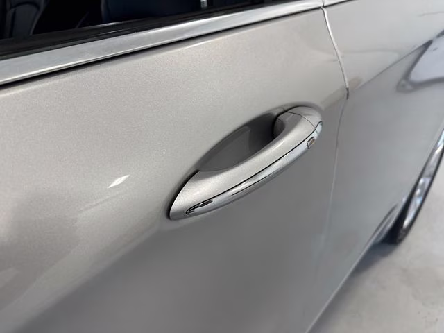 2016 Galaxy Silver Metallic Buick Envision Premium II AWD SUV