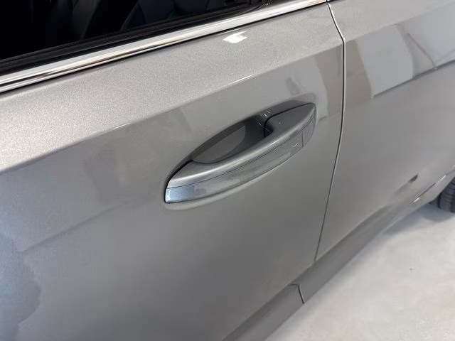 2024 Argent Silver Metallic Cadillac CT5 Luxury RWD Sedan