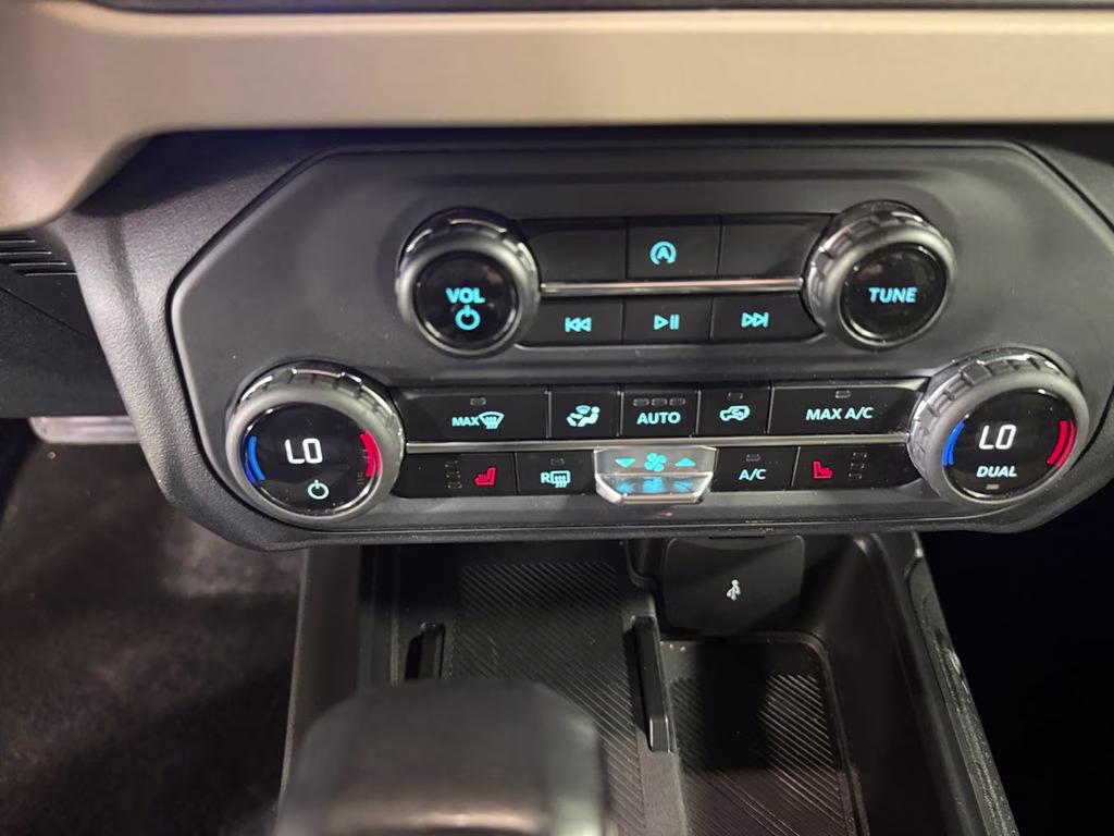 2025 Black Ford Bronco Big Bend Hard Top w/Ford Co-Pilot 360 4X4 SUV