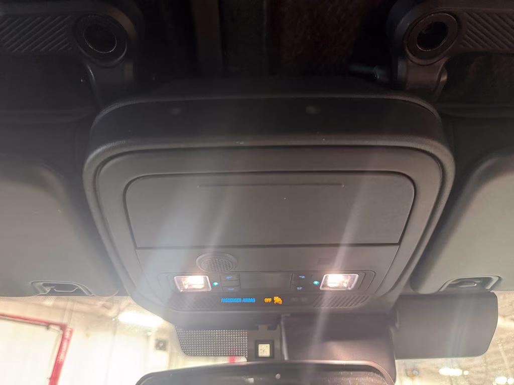 2025 Black Ford Bronco Big Bend Hard Top w/Ford Co-Pilot 360 4X4 SUV