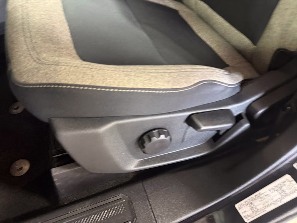 2025 Black Ford Bronco Big Bend Hard Top w/Ford Co-Pilot 360 4X4 SUV