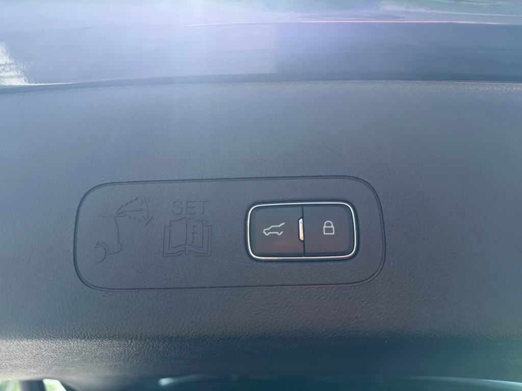 2021 Infinite Black Lincoln Aviator Grand Touring AWD SUV