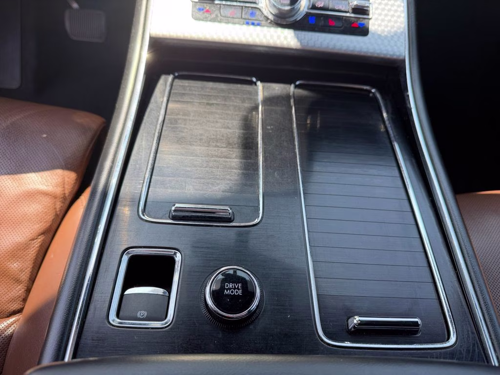 2021 Infinite Black Lincoln Aviator Grand Touring AWD SUV