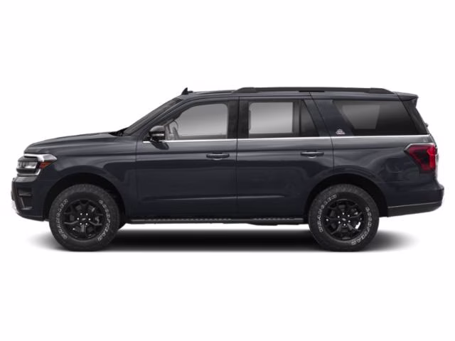 2022 Dark Matter Metallic Ford Expedition Timberline 4X4 SUV