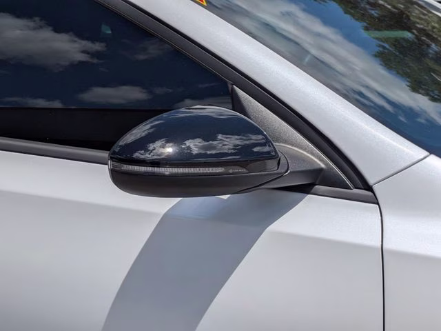 2024 Snow White Pearl Kia Forte GT-Line FWD Sedan