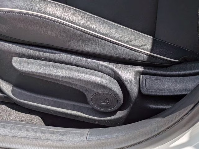 2024 Snow White Pearl Kia Forte GT-Line FWD Sedan