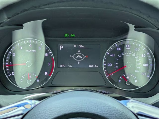 2024 Snow White Pearl Kia Forte GT-Line FWD Sedan