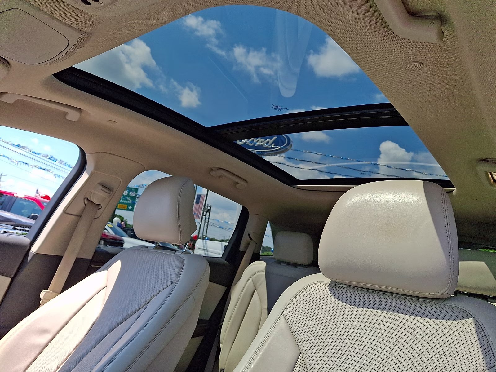2019 Burgundy Velvet Metallic Tinted Clearcoat - R3 Lincoln Nautilus Reserve AWD