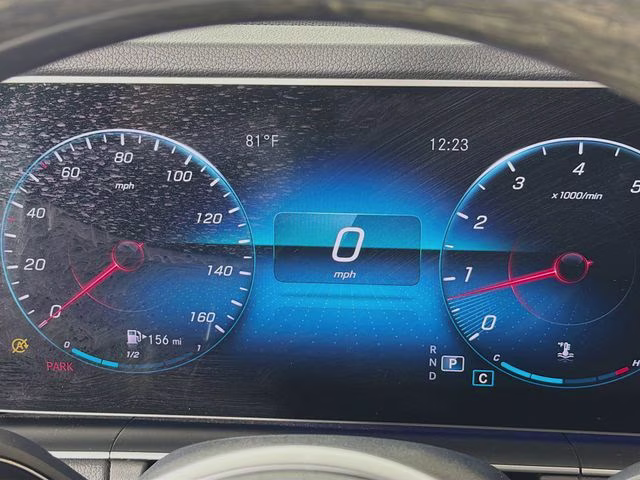 2020 Grey Mercedes-Benz GLE GLE 350 4MATIC AWD SUV