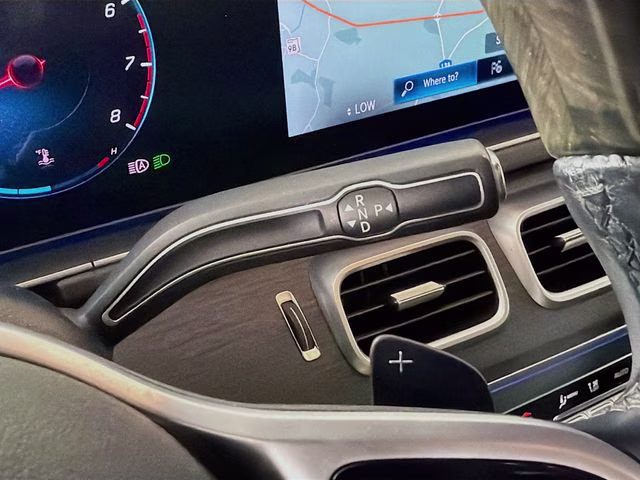 2020 Grey Mercedes-Benz GLE GLE 350 4MATIC AWD SUV