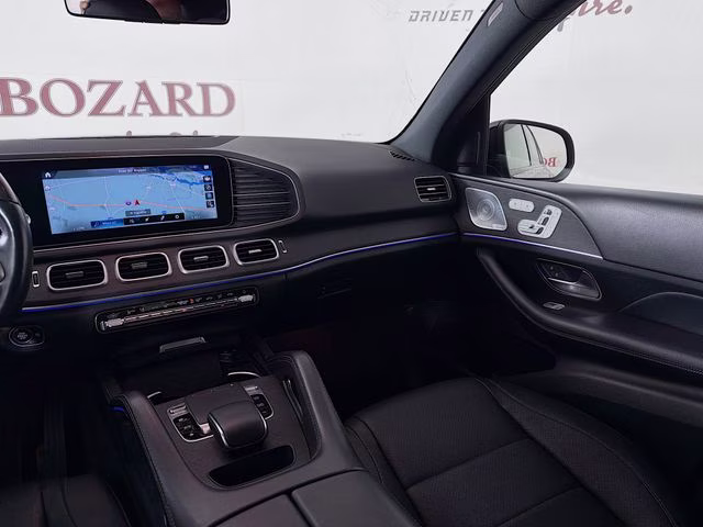 2020 Grey Mercedes-Benz GLE GLE 350 4MATIC AWD SUV