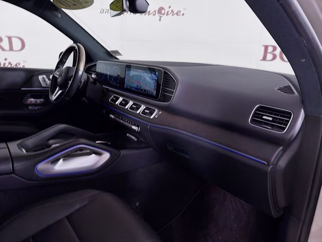2020 Grey Mercedes-Benz GLE GLE 350 4MATIC AWD SUV
