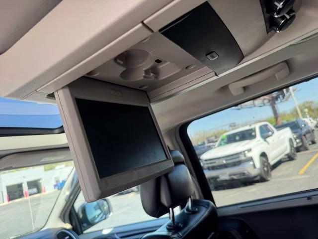 2014 Mocha Java Pearlcoat Chrysler Town & Country Touring-L FWD Van