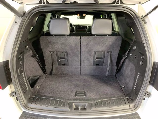 2025 White Knuckle Clearcoat Dodge Durango R/T Plus AWD SUV