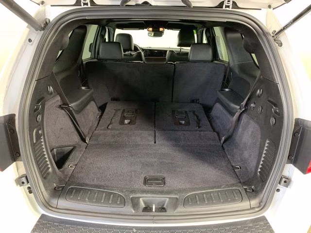 2025 White Knuckle Clearcoat Dodge Durango R/T Plus AWD SUV