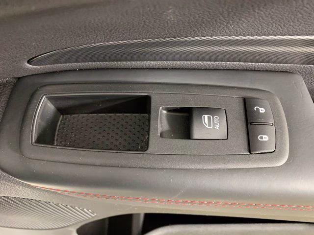 2025 White Knuckle Clearcoat Dodge Durango R/T Plus AWD SUV