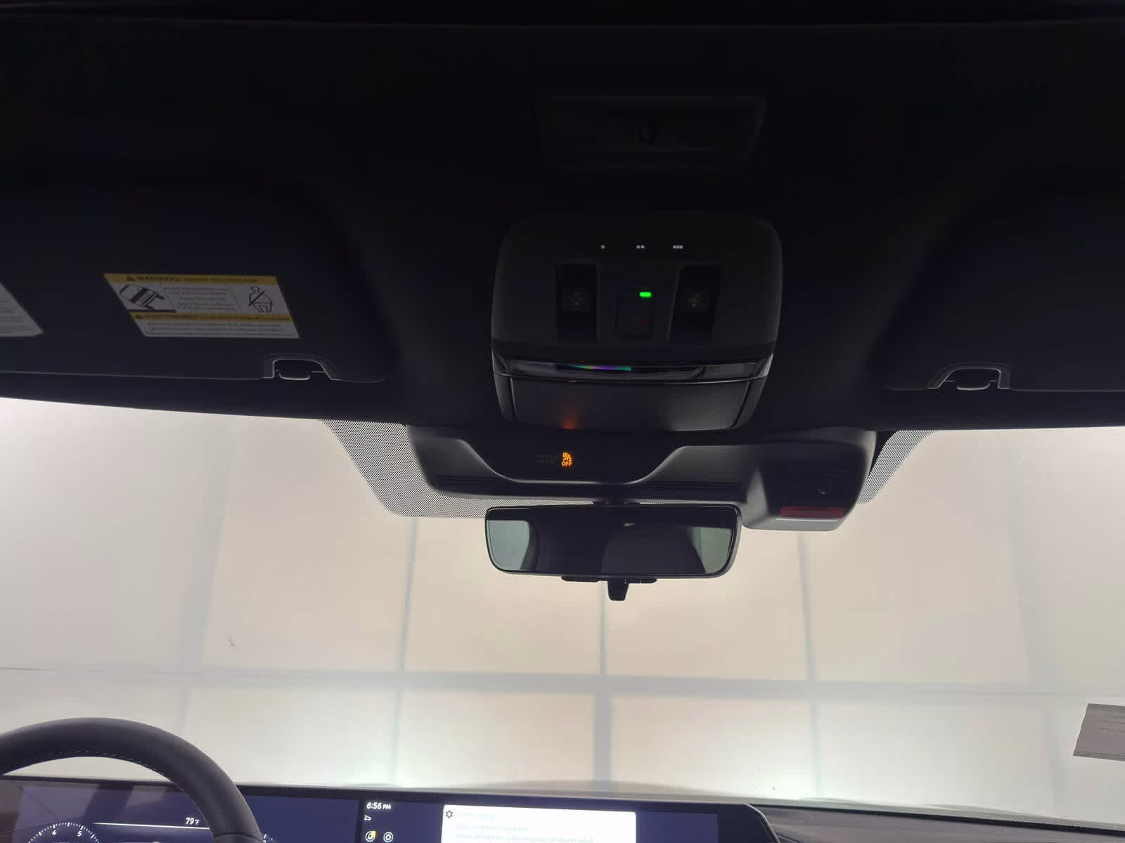 2026 Deep Ocean Blue Pearl Nissan Armada Platinum Reserve 4X4 SUV