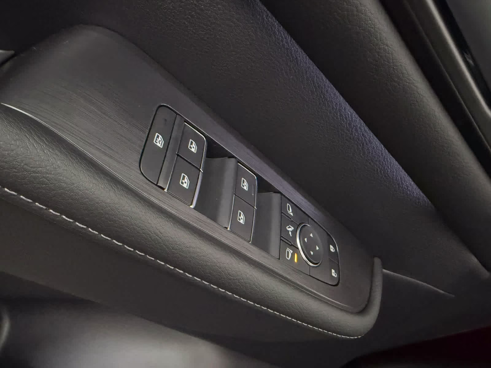2026 Coulis Red Pearl Nissan Armada Platinum RWD SUV