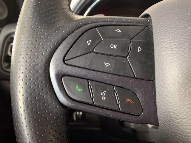 2025 White Knuckle Clearcoat Dodge Durango R/T Plus AWD SUV