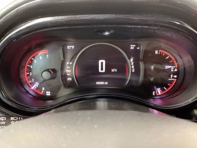 2025 White Knuckle Clearcoat Dodge Durango R/T Plus AWD SUV