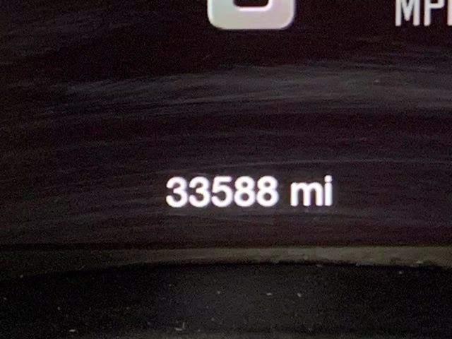 2025 White Knuckle Clearcoat Dodge Durango R/T Plus AWD SUV