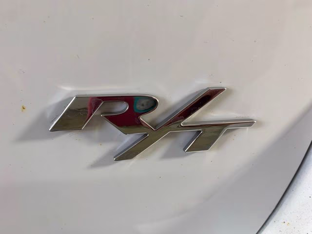 2025 White Knuckle Clearcoat Dodge Durango R/T Plus AWD SUV