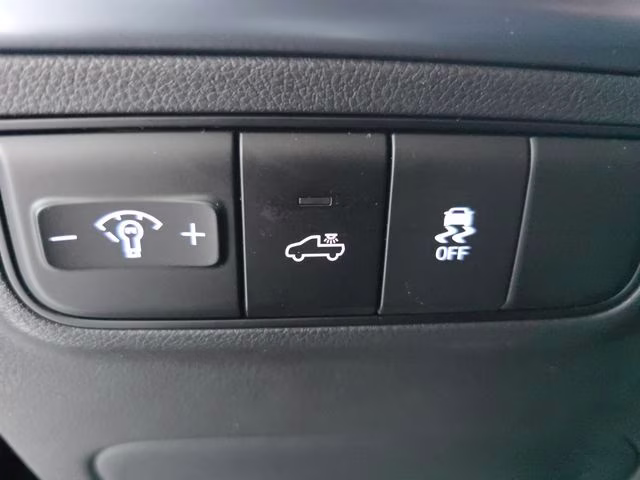 2025 Phantom Black Hyundai Santa Cruz SEL FWD Truck