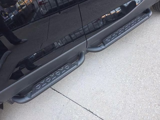 2025 Phantom Black Hyundai Santa Cruz SEL FWD Truck