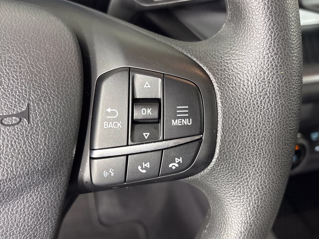 2023 Oxford White Ford Bronco Sport Big Bend 4X4 SUV