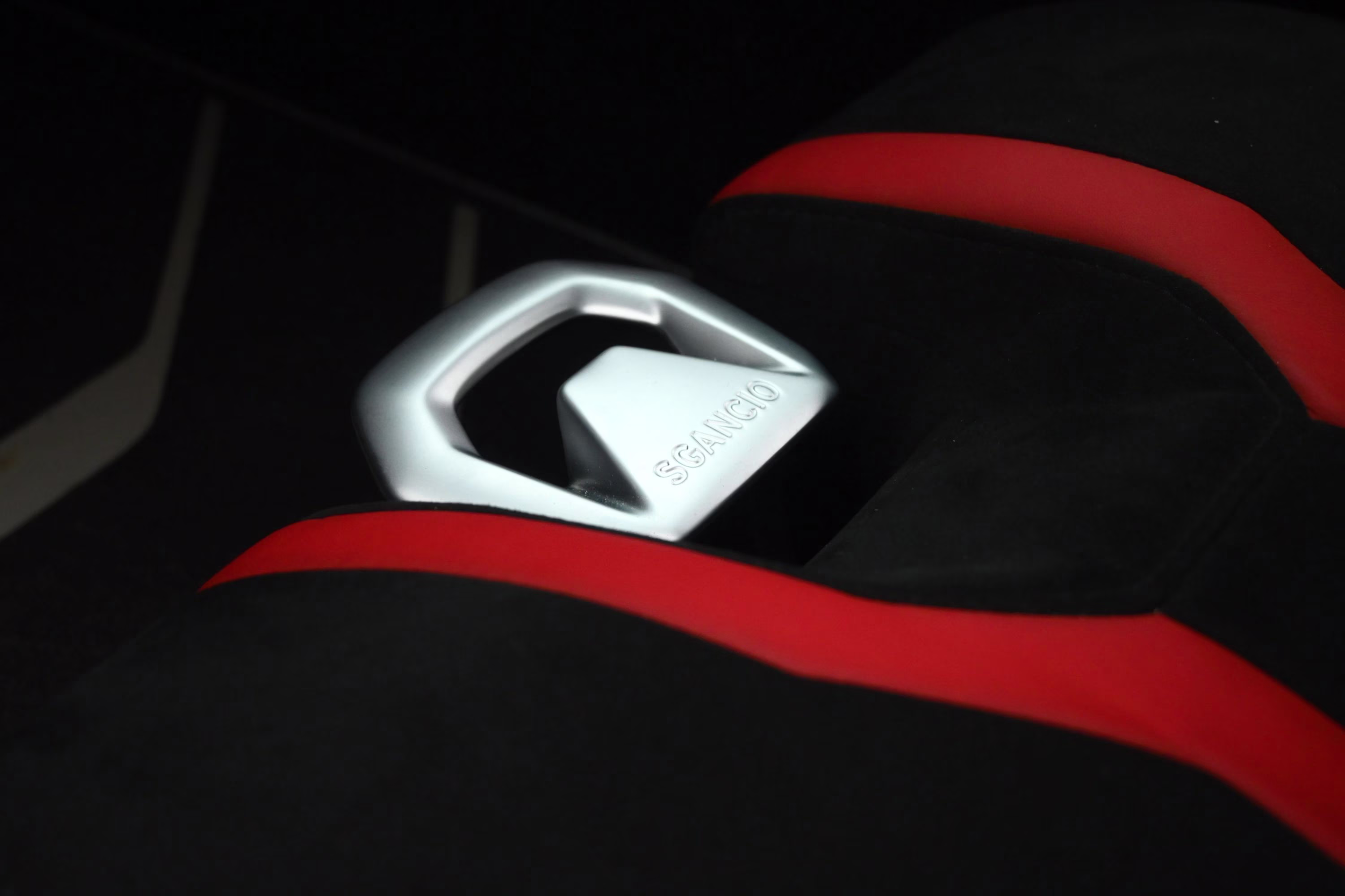 2022 Nero Noctis Metallic Lamborghini Huracan STO Base RWD Coupe