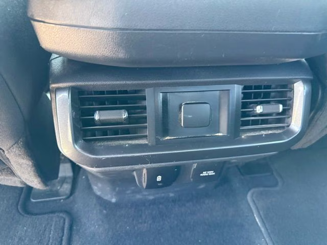 2023 Agate Black Metallic Ford F-150 XLT 4X4 Truck