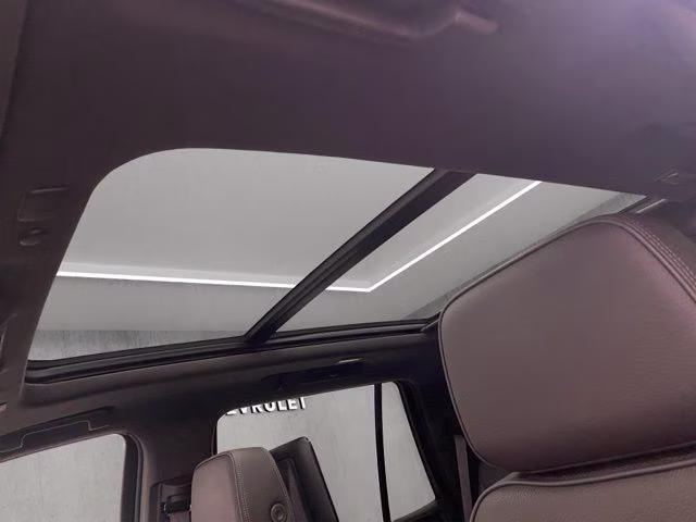 2021 Smokey Quartz Metallic GMC Yukon Denali 4X4 SUV