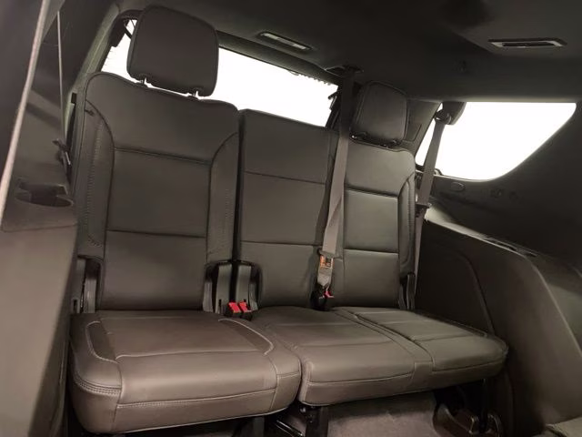 2021 Smokey Quartz Metallic GMC Yukon Denali 4X4 SUV
