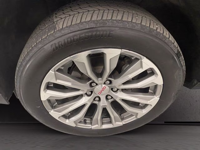 2021 Smokey Quartz Metallic GMC Yukon Denali 4X4 SUV