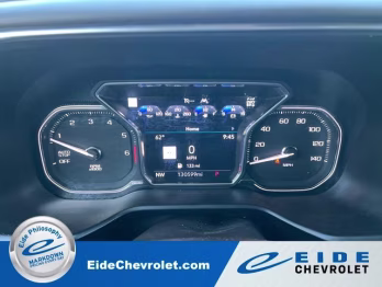 2021 Smokey Quartz Metallic GMC Yukon Denali 4X4 SUV