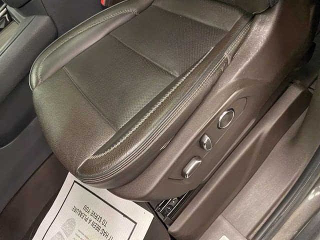 2021 Smokey Quartz Metallic GMC Yukon Denali 4X4 SUV