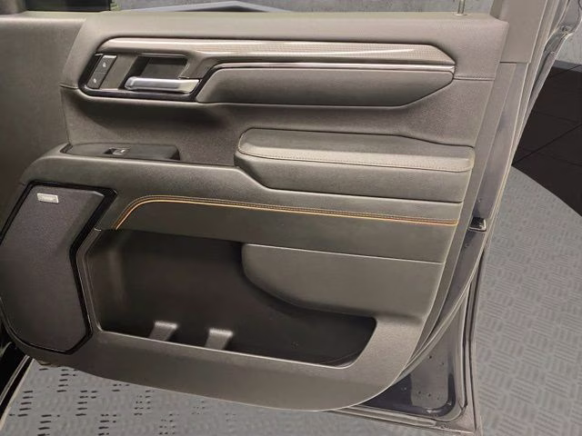 2024 Titanium Rush Metallic GMC Sierra 2500HD AT4 4X4 Truck