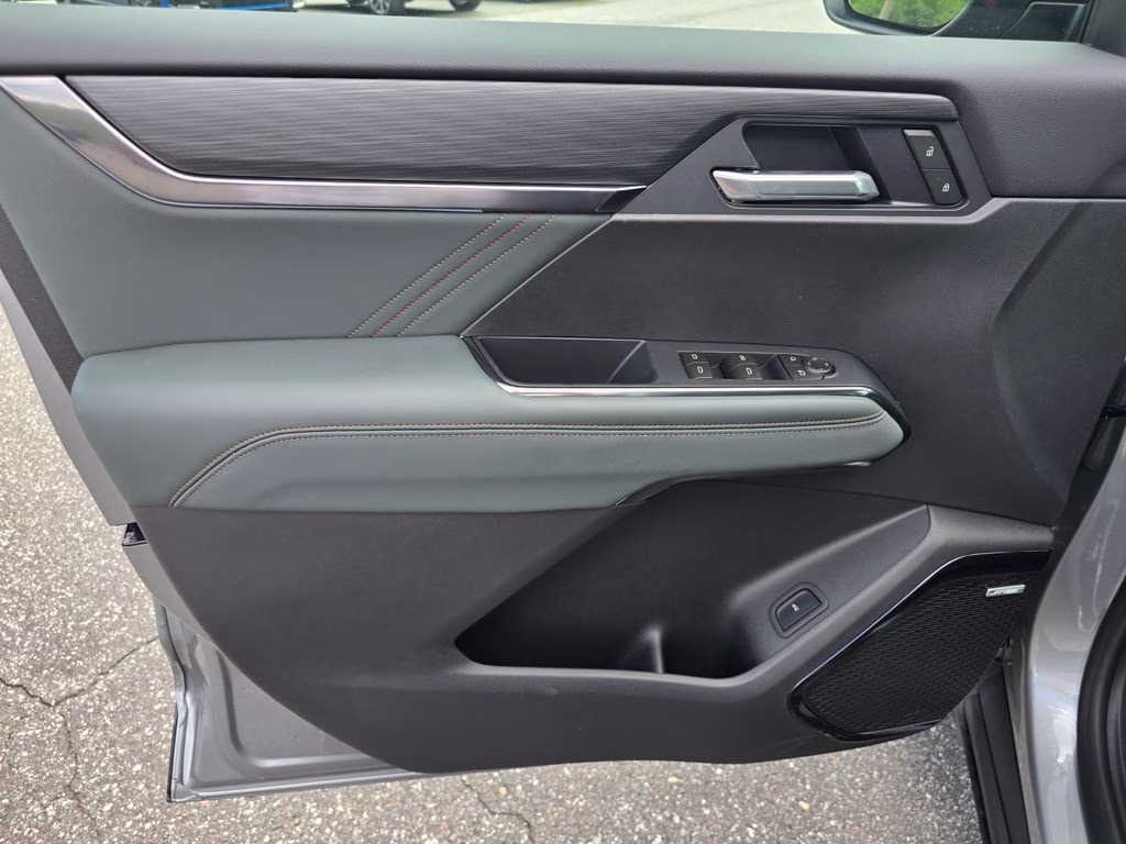 2026 Sterling Metallic GMC Acadia AT4 AWD SUV