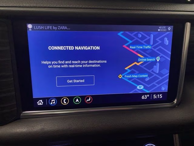 2021 Smokey Quartz Metallic GMC Yukon Denali 4X4 SUV