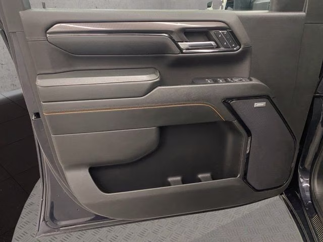2024 Titanium Rush Metallic GMC Sierra 2500HD AT4 4X4 Truck