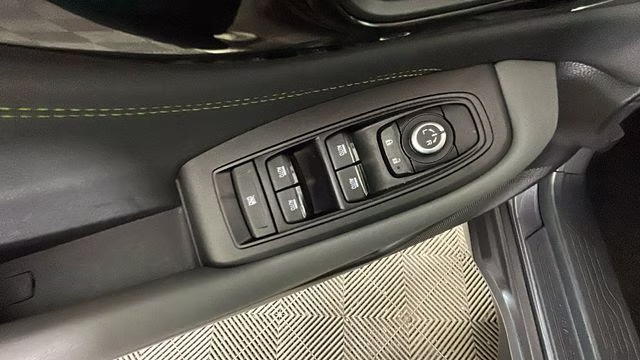 2023 Magnetite Gray Metallic Subaru Outback Onyx Edition AWD SUV